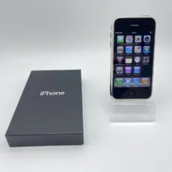 Apple iPhone 2G 8GB MB217D 1. Generation in Slim Apple Box