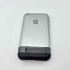 Apple iPhone 2G 8GB MB217D 1. Generation in Slim BOX
