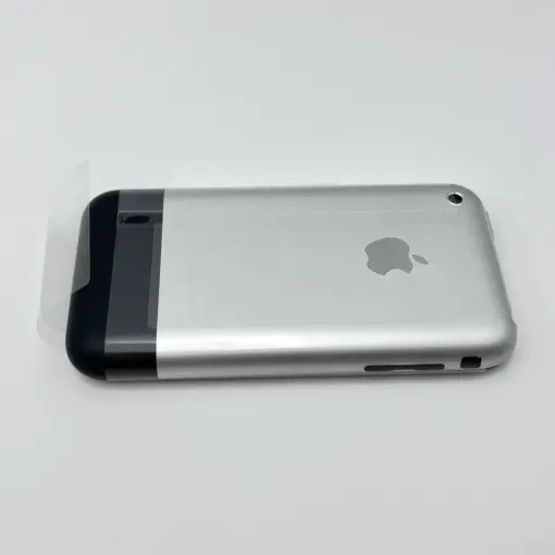 Apple iPhone 2G 8GB MB217D 1. Generation in Slim BOX – Bild 4