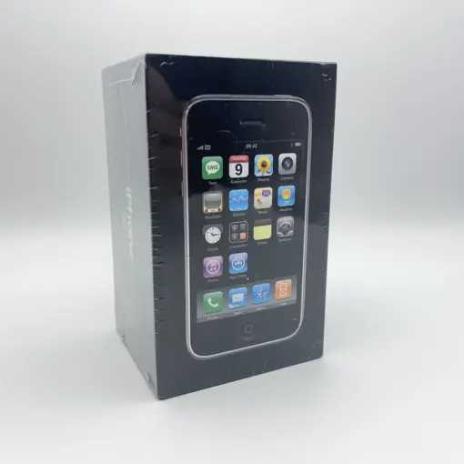 Apple iPhone 3G 16GB schwarz MB496AB/A Vereinigte Arabische Emirate