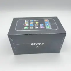 Apple iPhone 3G 16GB schwarz MB496AB/A Vereinigte Arabische Emirate