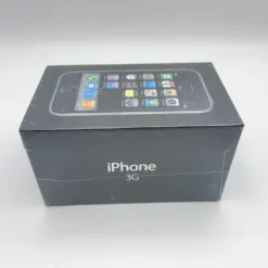 Apple iPhone 3G 16GB schwarz MB496AB/A Vereinigte Arabische Emirate