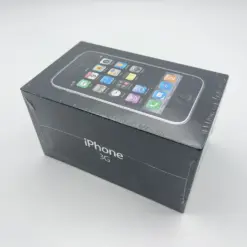 Apple iPhone 3G 16GB schwarz MB496AB/A Vereinigte Arabische Emirate