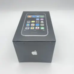 Apple iPhone 3G 16GB schwarz MB496AB/A Vereinigte Arabische Emirate