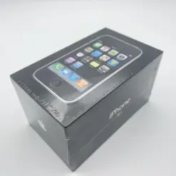 Apple iPhone 3G 16GB schwarz MB496AB/A Vereinigte Arabische Emirate