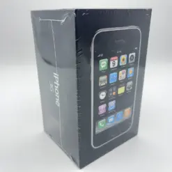 Apple iPhone 3G 16GB schwarz MB496AB/A Vereinigte Arabische Emirate