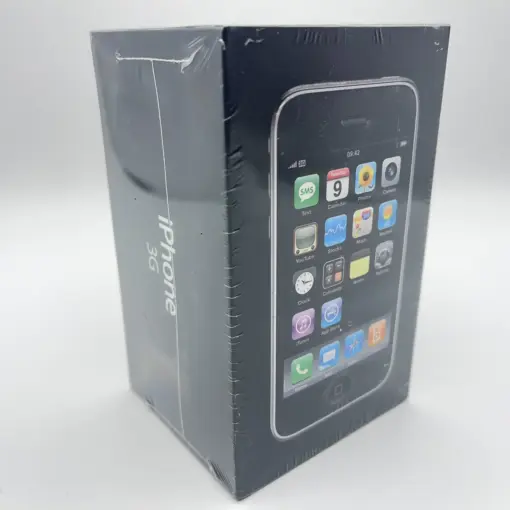 Apple iPhone 3G 16GB schwarz MB496AB/A Vereinigte Arabische Emirate