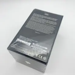Apple iPhone 3G 16GB schwarz MB496CZ/A OVP NEU