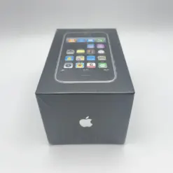 Apple iPhone 3G 16GB schwarz MB496CZ/A OVP NEU