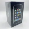 Apple iPhone 3G 16GB schwarz MB496CZ/A OVP NEU