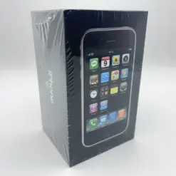 Apple iPhone 3G 16GB schwarz MB496CZ/A OVP NEU