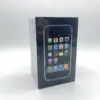 Apple iPhone 3G 16GB schwarz MB497DN/A T-Mobile OVP NEU
