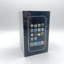 Apple iPhone 3G 16GB schwarz MB497DN/A T-Mobile OVP NEU