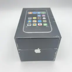 Apple iPhone 3G 16GB schwarz MB497DN/A T-Mobile OVP NEU