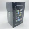 Apple iPhone 3G 16GB schwarz MB497DN/A T-Mobile OVP NEU