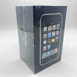 Apple iPhone 3G 16GB schwarz MB497DN/A T-Mobile OVP NEU