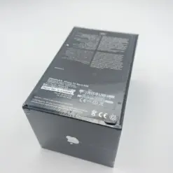 Apple iPhone 3G 8GB schwarz MB489AB/B OVP NEU