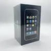 Apple iPhone 3G 8GB schwarz MB489AB/B OVP NEU