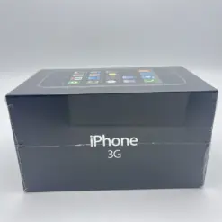 Apple iPhone 3G 8GB schwarz MB490DN/A OVP NEU T-Mobile