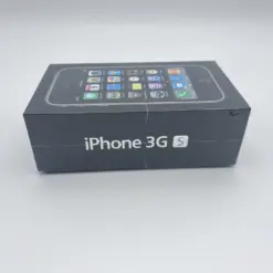 Apple iPhone 3GS 16GB schwarz MC131B/A