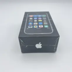 Apple iPhone 3GS 16GB schwarz MC131B/A