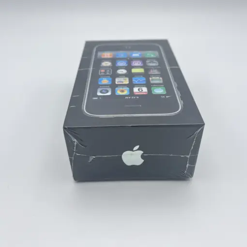 Apple iPhone 3GS 16GB schwarz MC131B/A – Bild 6