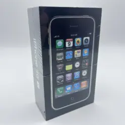 Apple iPhone 3GS 16GB schwarz MC131B/A
