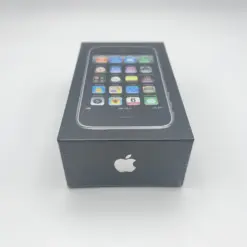 Apple iPhone 3GS 16GB schwarz MC139DN/B T-Mobile OVP NEU