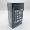 Apple iPhone 3GS 16GB schwarz MC139DN/B T-Mobile OVP NEU