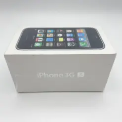 Apple iPhone 3GS 16GB weiß MC140DN/A T-Mobile OVP NEU