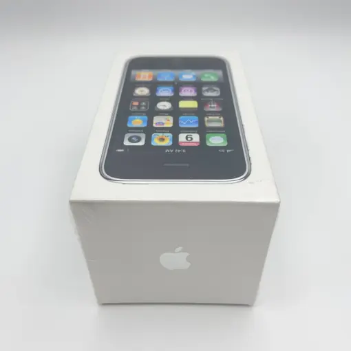 Apple iPhone 3GS 16GB weiß MC140DN/A T-Mobile OVP NEU – Bild 6