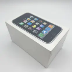 Apple iPhone 3GS 16GB weiß MC140DN/A T-Mobile OVP NEU