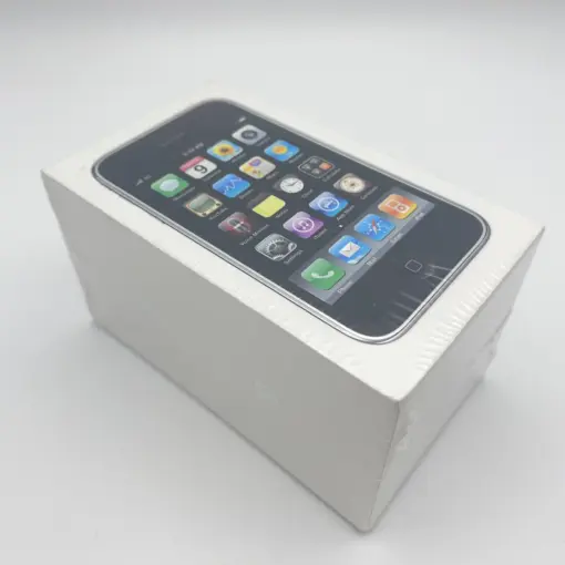 Apple iPhone 3GS 16GB weiß MC140DN/A T-Mobile OVP NEU – Bild 7