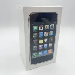 Apple iPhone 3GS 16GB weiß MC140DN/A T-Mobile OVP NEU