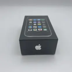 Apple iPhone 3GS 32GB schwarz MC133CZ/B OVP NEU