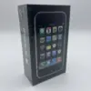 Apple iPhone 3GS 32GB schwarz MC133CZ/B OVP NEU
