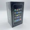 Apple iPhone 3GS 8GB schwarz MC133CZ/A OVP NEU