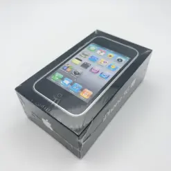 Apple iPhone 3GS 8GB schwarz MC637DN/A NEU OVP