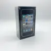 Apple iPhone 3GS 8GB schwarz MC637DN/A NEU OVP