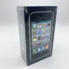 Apple iPhone 3GS 8GB schwarz MC637DN/A NEU OVP