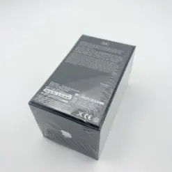 Apple iPhone 3GS 8GB schwarz MC637KH/A Asiatische Version OVP NEU