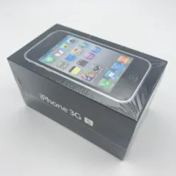 Apple iPhone 3GS 8GB schwarz MC637KH/A Asiatische Version OVP NEU
