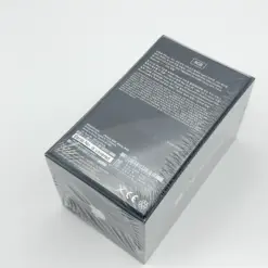 Apple iPhone 3GS 8GB schwarz MC637KH/A Asiatische Version OVP NEU