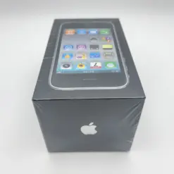 Apple iPhone 3GS 8GB schwarz MC637KH/A Asiatische Version OVP NEU