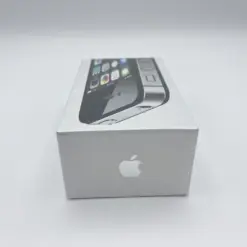 Apple iPhone 4S 16GB schwarz MD127LL/A NEU OVP