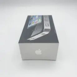 Apple iPhone 4 8GB schwarz MD128LL/A OVP NEU