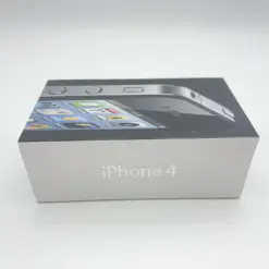 Apple iPhone 4 8GB weiß MD128LL/A OVP NEU