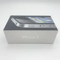 Apple iPhone 4 8GB weiß MD128LL/A OVP NEU