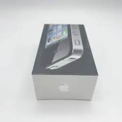 Apple iPhone 4 8GB weiß MD128LL/A OVP NEU