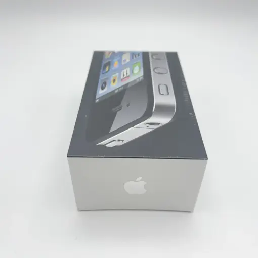 Apple iPhone 4 8GB weiß MD128LL/A OVP NEU – Bild 6